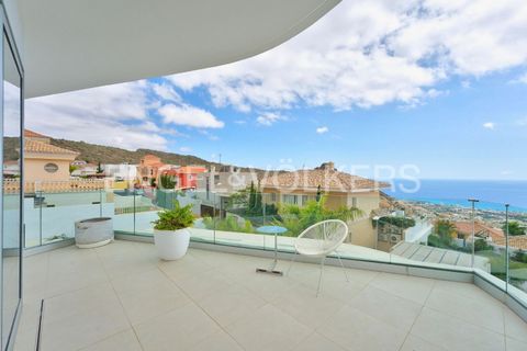 Villa i Adeje, Tenerife, Adeje - € 1.999.000 | Ref: W-049S8W - foto 32