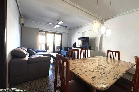 Leilighet i Paterna, Valencia, Paterna - € 179 000 | Ref: GdV-023-Pat1/10759 - foto 17