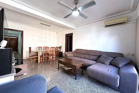 Leilighet i Paterna, Valencia, Paterna - € 179 000 | Ref: GdV-023-Pat1/10759 - foto 19