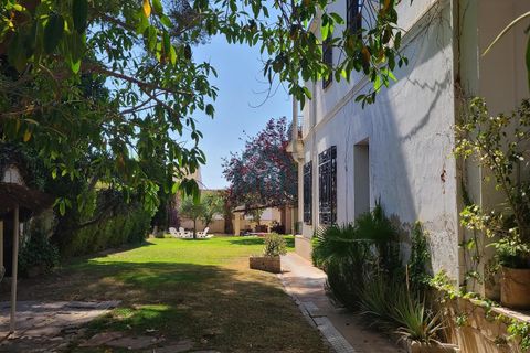 Haus in Rocafort, Valencia, Rocafort - € 1.200.000 | Ref: 25145 - Foto 2
