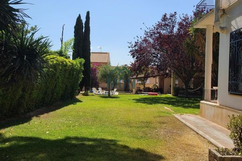 Haus in Rocafort, Valencia, Rocafort - € 1.200.000 | Ref: 25145 - Foto 8