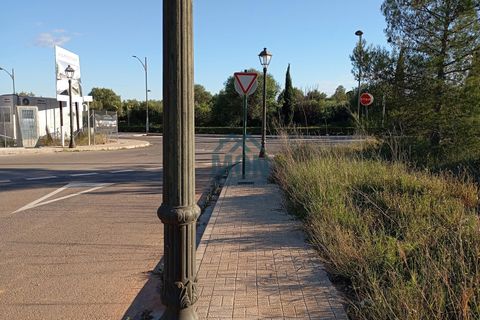 Tomt i Rocafort, Valencia, Rocafort - € 269 100 | Ref: 25132 - foto 6