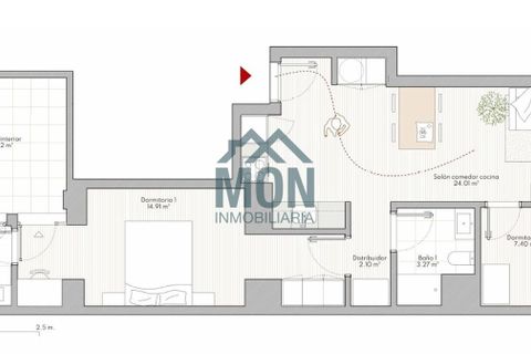 Lejlighed i Benetusser, Valencia, Benetusser - € 220.000 | Ref: 25119 - foto 17