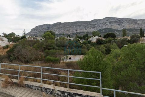 Helårsgrund i Denia, Alicante, Denia - € 2.400.000 | Ref: 24782 - foto 2