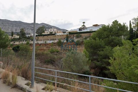 Helårsgrund i Denia, Alicante, Denia - € 2.400.000 | Ref: 24782 - foto 5