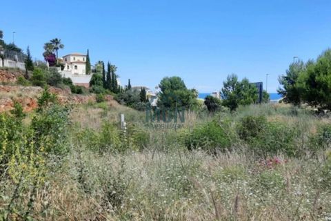 Helårsgrund i Denia, Alicante, Denia - € 2.400.000 | Ref: 24782 - foto 8