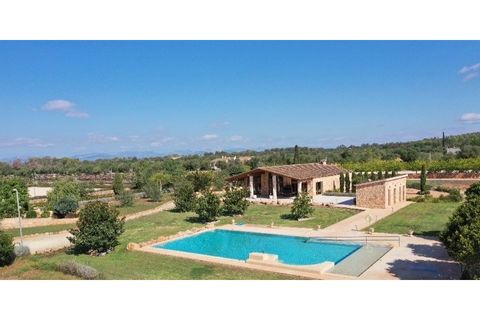 Herregård i Llucmajor, Mallorca, Llucmajor - € 25 000 000 | Ref: 5308 - foto 2