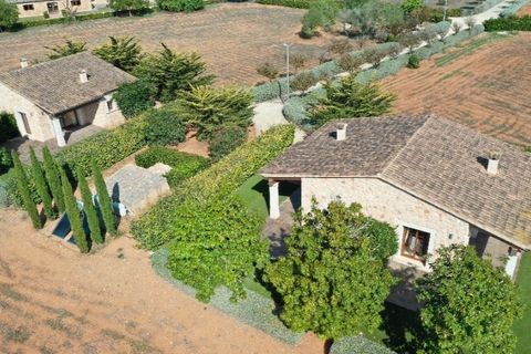 Herregård i Llucmajor, Mallorca, Llucmajor - € 25 000 000 | Ref: 5308 - foto 5