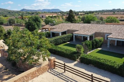 Herregård i Llucmajor, Mallorca, Llucmajor - € 25 000 000 | Ref: 5308 - foto 6