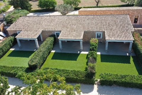 Herregård i Llucmajor, Mallorca, Llucmajor - € 25 000 000 | Ref: 5308 - foto 7
