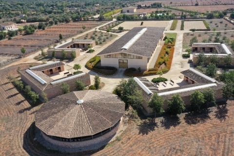 Herregård i Llucmajor, Mallorca, Llucmajor - € 25 000 000 | Ref: 5308 - foto 9