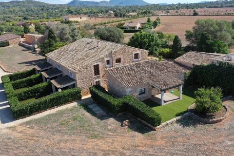 Herregård i Llucmajor, Mallorca, Llucmajor - € 25 000 000 | Ref: 5308 - foto 12