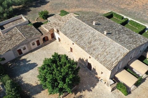 Herregård i Llucmajor, Mallorca, Llucmajor - € 25 000 000 | Ref: 5308 - foto 13