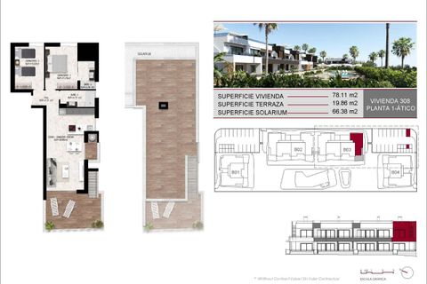Bungalow i Rojales, Alicante, Rojales - € 339.000 | Ref: 787827 - foto 10