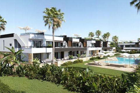 Bungalow i Rojales, Alicante, Rojales - € 314.000 | Ref: 787826 - foto 1
