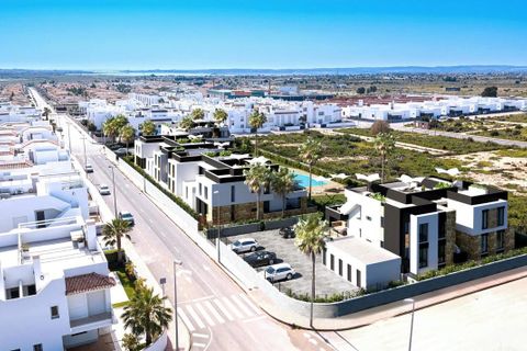 Bungalow i Rojales, Alicante, Rojales - € 314.000 | Ref: 787826 - foto 8