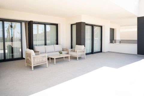 Bungalow i Rojales, Alicante, Rojales - € 314.000 | Ref: 787826 - foto 25