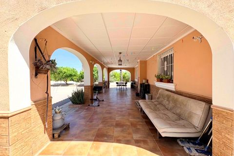 Villa i Dolores, Alicante, Dolores - € 320.000 | Ref: 787825 - foto 21