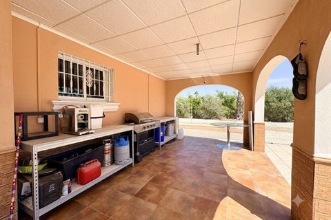 Villa i Dolores, Alicante, Dolores - € 320.000 | Ref: 787825 - foto 22