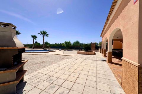 Villa i Dolores, Alicante, Dolores - € 320.000 | Ref: 787825 - foto 23