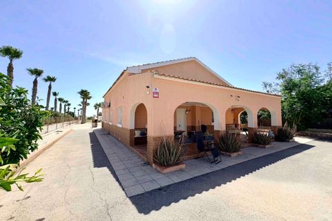 Villa i Dolores, Alicante, Dolores - € 320.000 | Ref: 787825 - foto 24