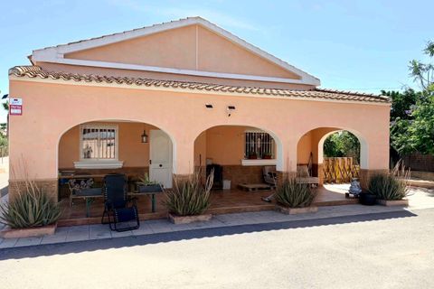Villa i Dolores, Alicante, Dolores - € 320.000 | Ref: 787825 - foto 27