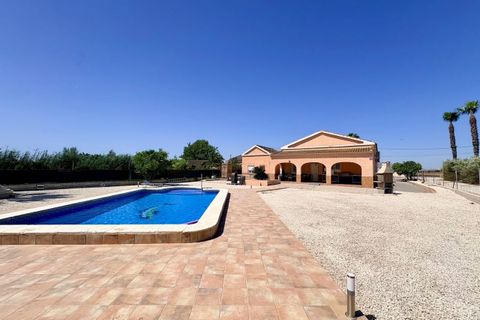 Villa i Dolores, Alicante, Dolores - € 320.000 | Ref: 787825 - foto 29