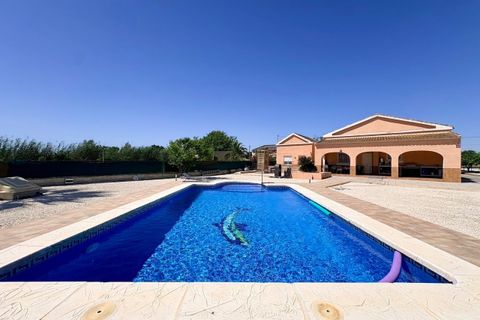 Villa i Dolores, Alicante, Dolores - € 320.000 | Ref: 787825 - foto 30