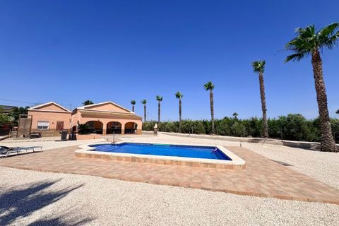 Villa i Dolores, Alicante, Dolores - € 320.000 | Ref: 787825 - foto 31