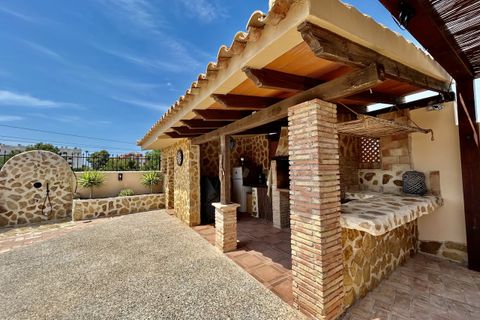 Villa i La Zenia, Alicante, La Zenia - € 840.000 | Ref: 787672 - foto 5