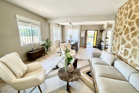 Villa i La Zenia, Alicante, La Zenia - € 840.000 | Ref: 787672 - foto 9