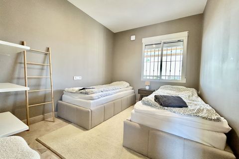 Villa i La Zenia, Alicante, La Zenia - € 840.000 | Ref: 787672 - foto 15