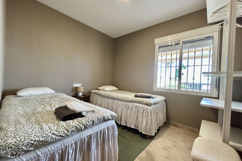 Villa i La Zenia, Alicante, La Zenia - € 840.000 | Ref: 787672 - foto 20