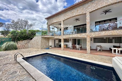Villa i Platja D'aro, Gerona, Platja D'aro - € 899.000 | Ref: 1403 - foto 1