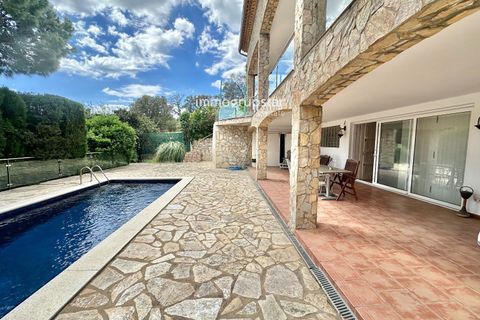 Villa i Platja D'aro, Gerona, Platja D'aro - € 899.000 | Ref: 1403 - foto 2