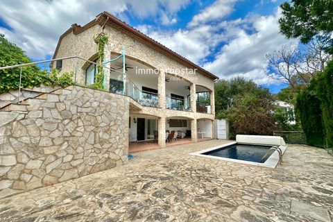Villa i Platja D'aro, Gerona, Platja D'aro - € 899.000 | Ref: 1403 - foto 3