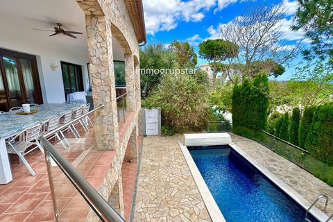 Villa i Platja D'aro, Gerona, Platja D'aro - € 899.000 | Ref: 1403 - foto 42