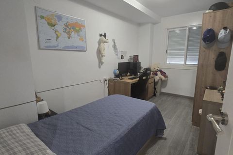 Lejlighed i Paterna, Valencia, Paterna - € 345.000 | Ref: V465/6084 - foto 16