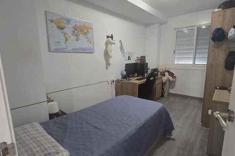 Lejlighed i Paterna, Valencia, Paterna - € 345.000 | Ref: V465/6084 - foto 17
