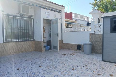 Bungalow i Torrevieja, Alicante, Torrevieja - € 156.000 | Ref: 780191 - foto 28