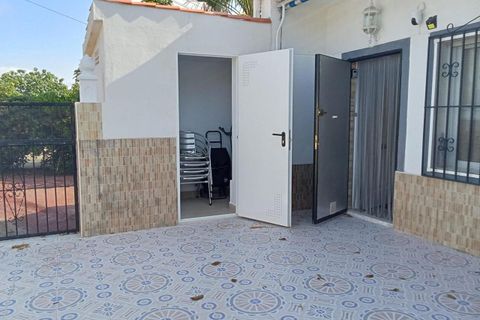 Bungalow i Torrevieja, Alicante, Torrevieja - € 156.000 | Ref: 780191 - foto 31