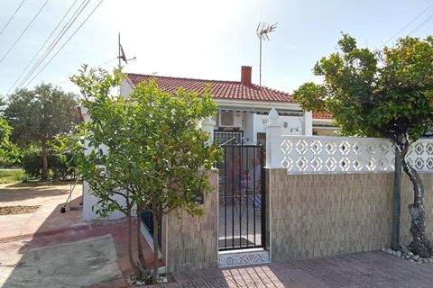 Bungalow i Torrevieja, Alicante, Torrevieja - € 156.000 | Ref: 780191 - foto 32