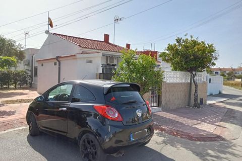Bungalow i Torrevieja, Alicante, Torrevieja - € 156.000 | Ref: 780191 - foto 35
