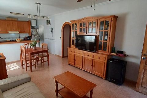 Byhus i Orihuela Costa, Alicante, Orihuela Costa - € 199.900 | Ref: 776567 - foto 1