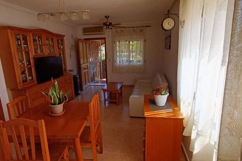 Byhus i Orihuela Costa, Alicante, Orihuela Costa - € 199.900 | Ref: 776567 - foto 2