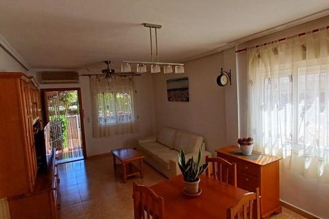 Byhus i Orihuela Costa, Alicante, Orihuela Costa - € 199.900 | Ref: 776567 - foto 3
