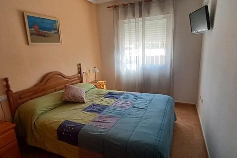 Byhus i Orihuela Costa, Alicante, Orihuela Costa - € 199.900 | Ref: 776567 - foto 4