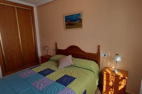 Byhus i Orihuela Costa, Alicante, Orihuela Costa - € 199.900 | Ref: 776567 - foto 6
