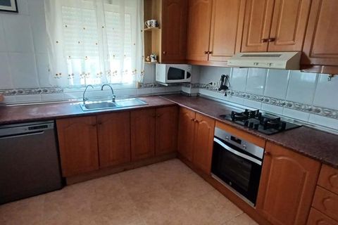 Byhus i Orihuela Costa, Alicante, Orihuela Costa - € 199.900 | Ref: 776567 - foto 8