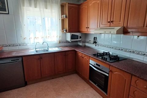 Byhus i Orihuela Costa, Alicante, Orihuela Costa - € 199.900 | Ref: 776567 - foto 9